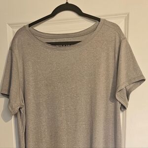 Peace Love World Heather GrayaphiTee